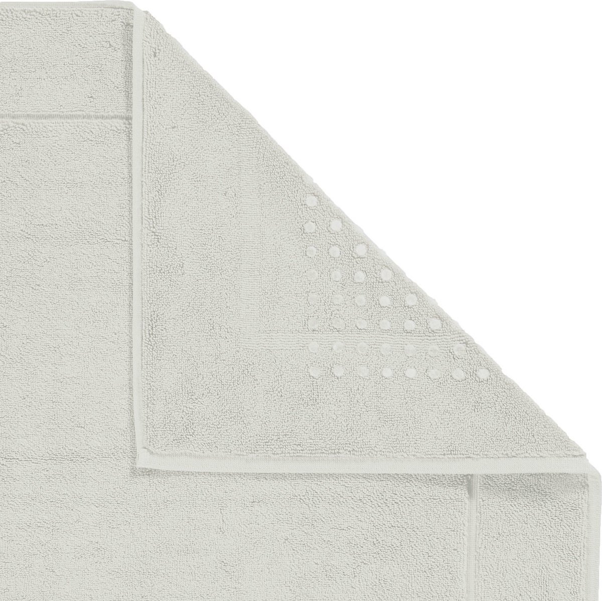 Badmat Aquanova LONBMB-103 London 60x60cm Salt