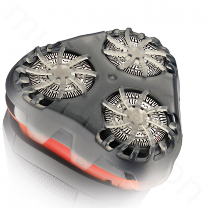 Scheerapparaat REMINGTON Series R3000 Style