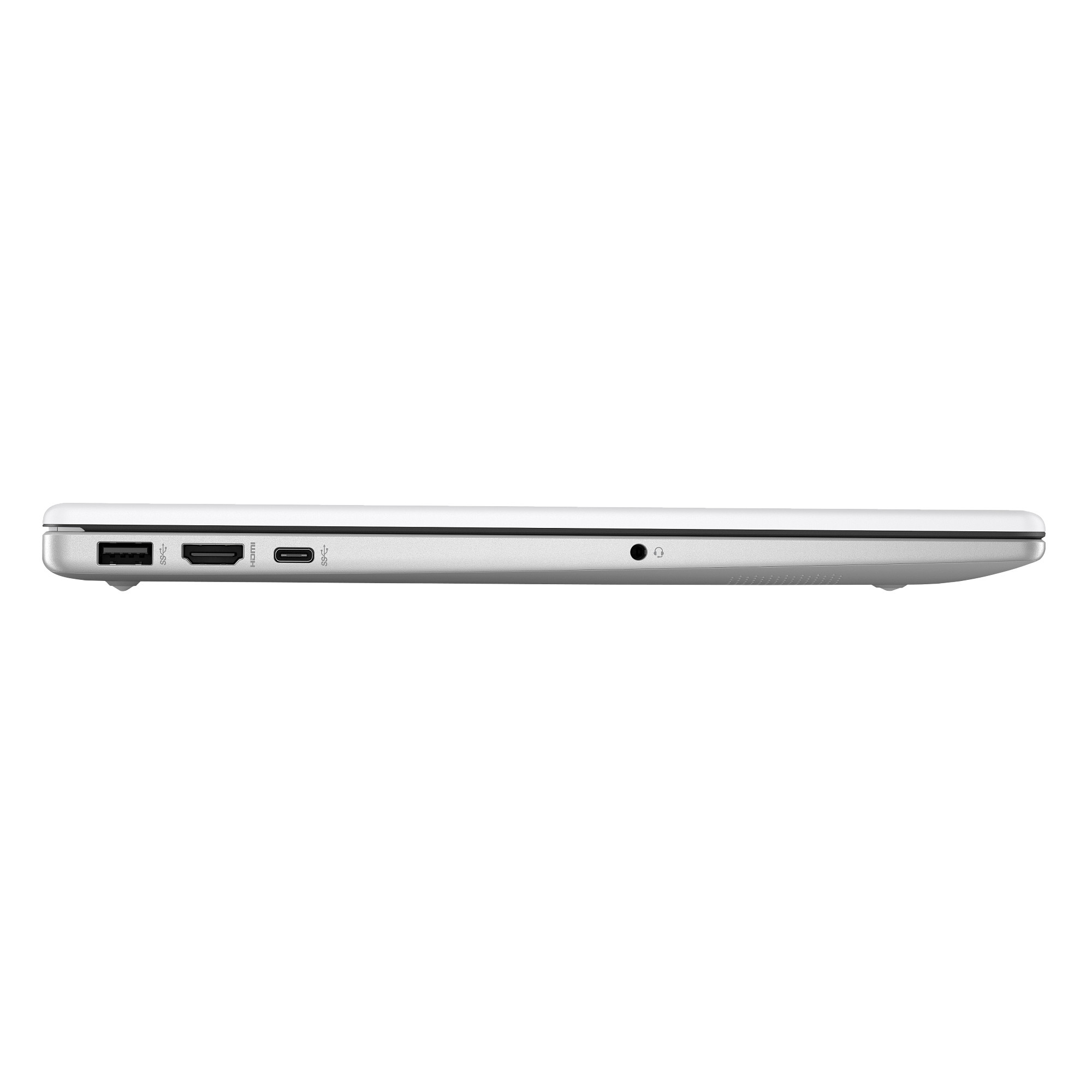 Laptop* HP 15-FD0145NB - 15,6' FHD - i7 13th - 16GB - 1TB Grey
