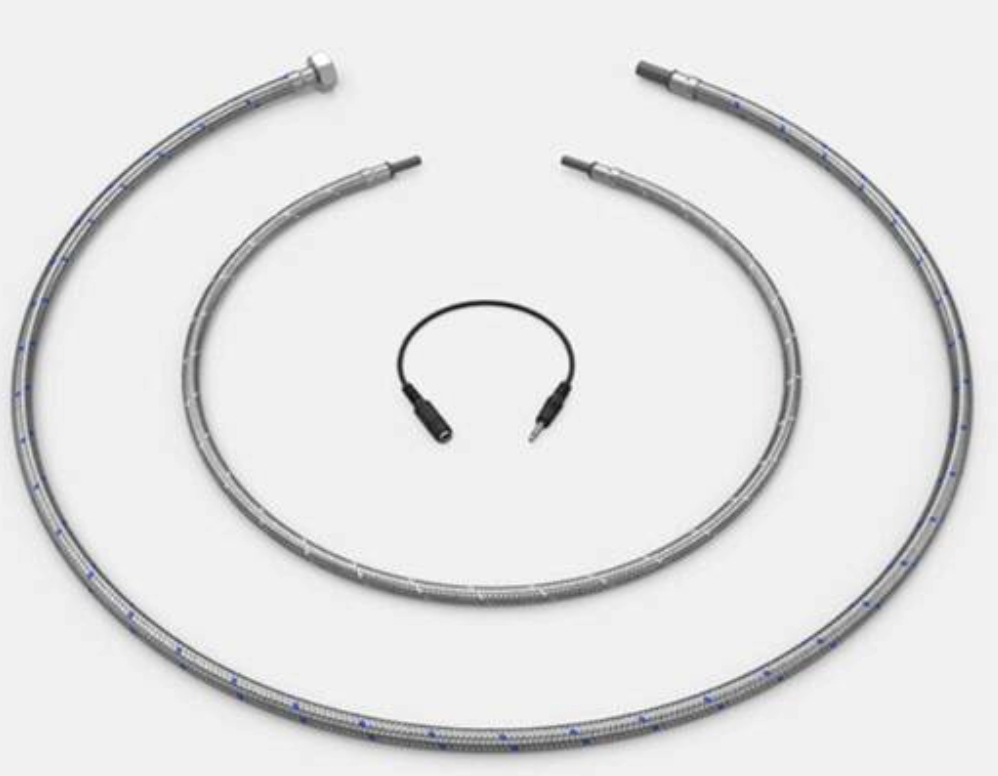 Verlengset Quooker voor CUBE