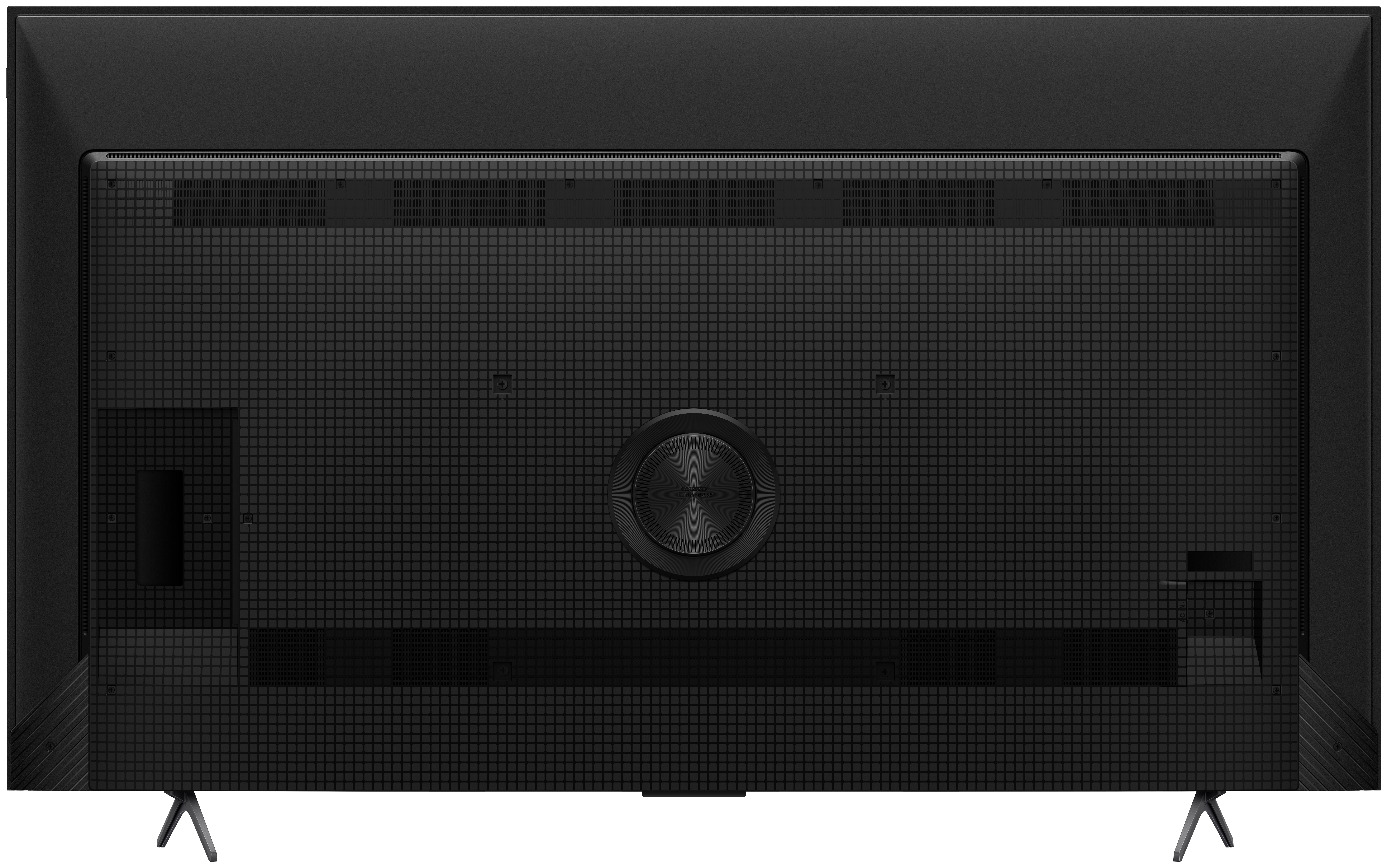 QLED TV TCL 55QLED810K / Google TV