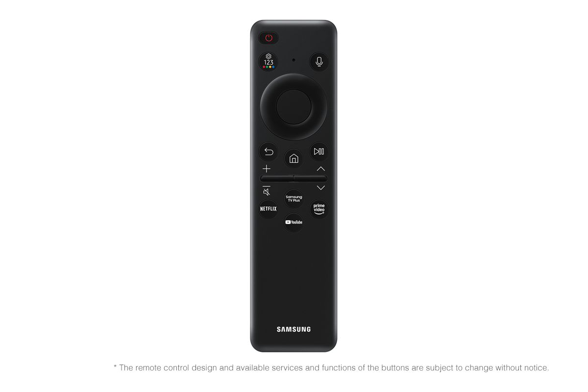 Neo QLED TV SAMSUNG QE85QN900F 8K / Tizen OS 