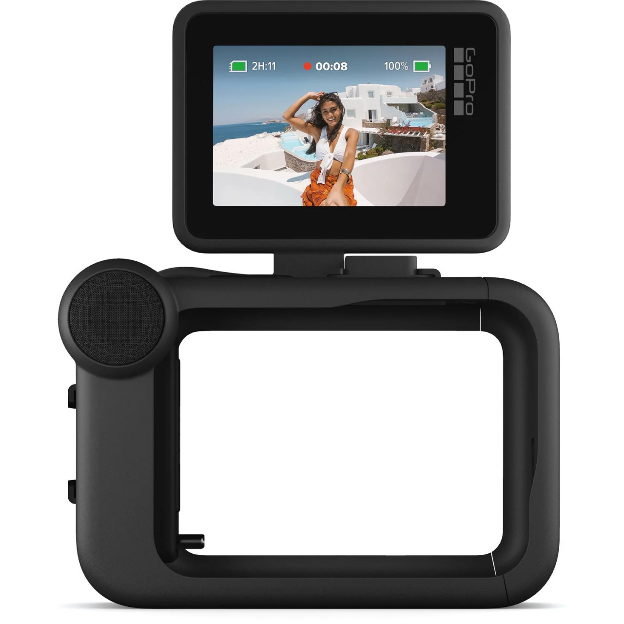 GOPRO Display Mod Hero 13 > Hero 9