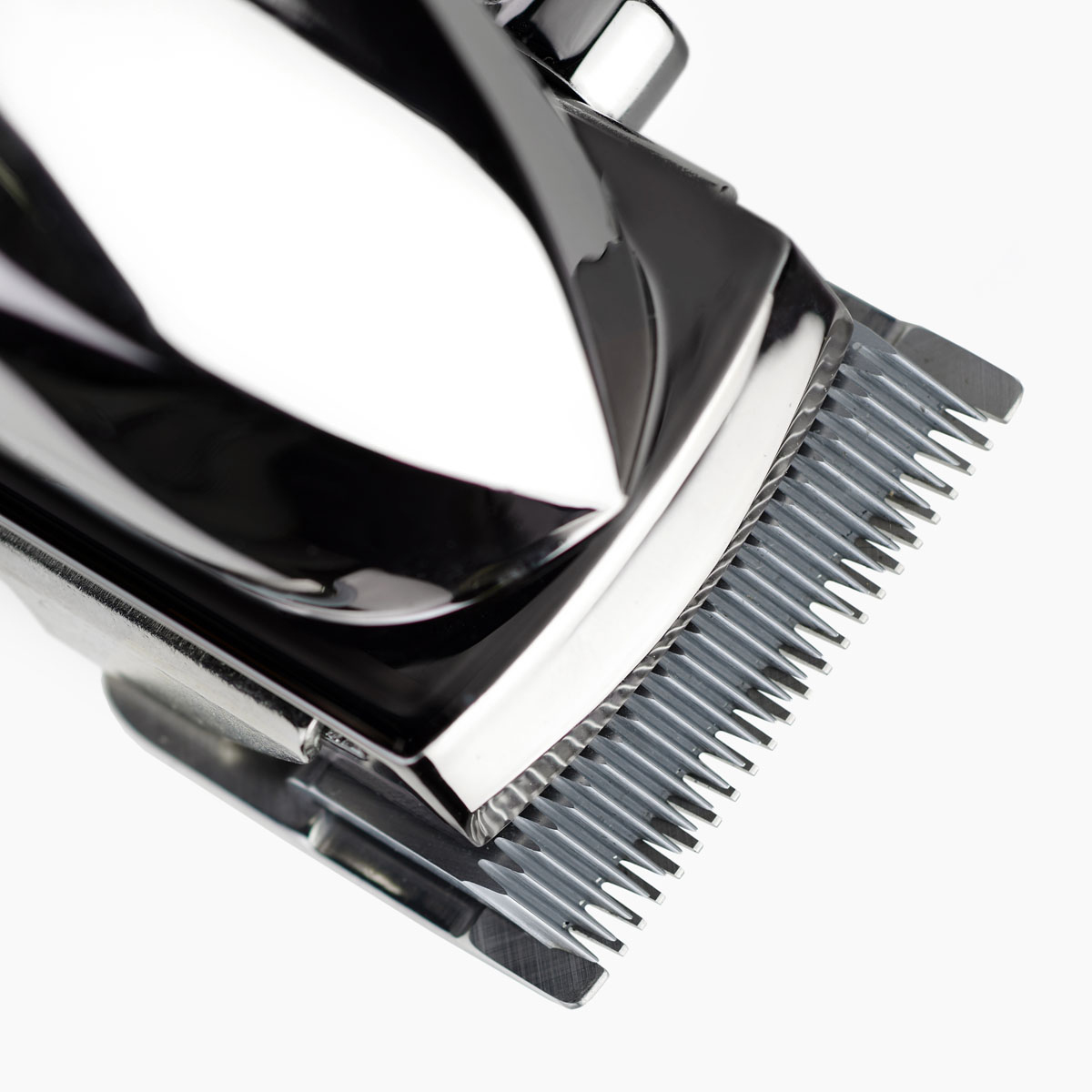 Draadloze Tondeuse BABYLISS E996E Super-X Metal