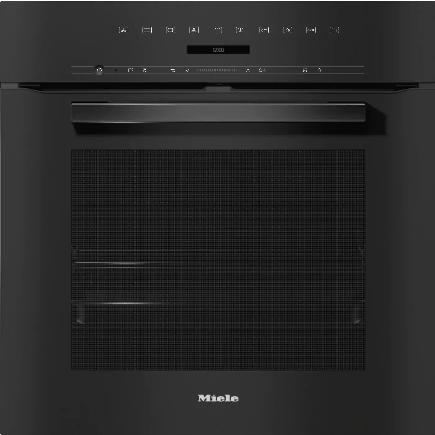 Four BI MIELE H7264BP OBSW / A+ / Pyrolyse