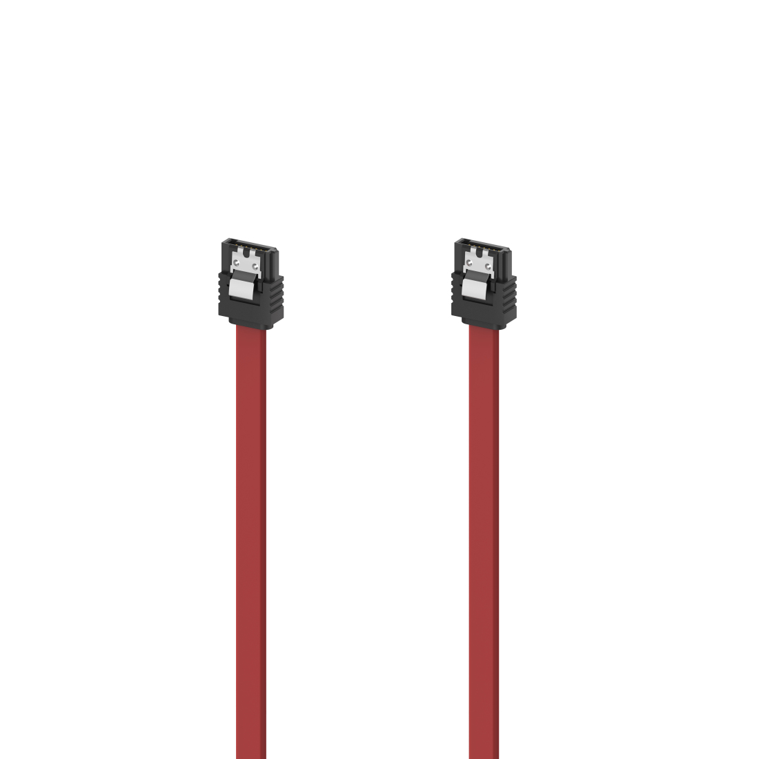 Hama Câble SATA, Serial-ATA III, 6 Gbit/s, interne, 0,45 m