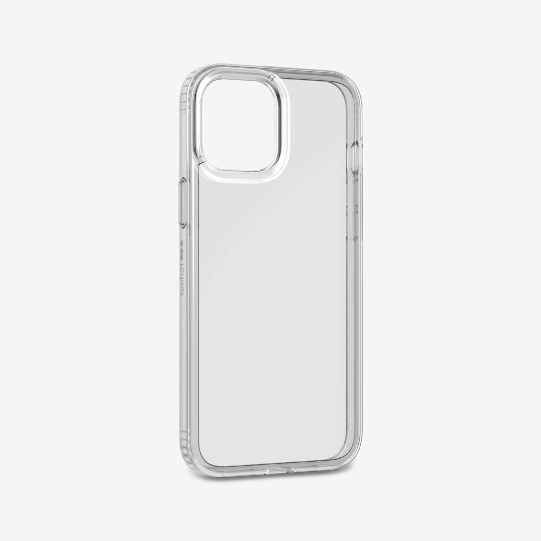 Cover Evo Clear iPhone 12 Pro Max