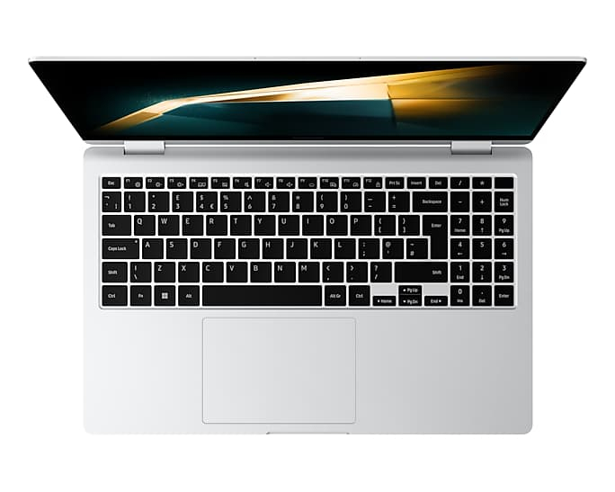 Samsung Galaxy Book4 360 NP750QGK-KS1BE