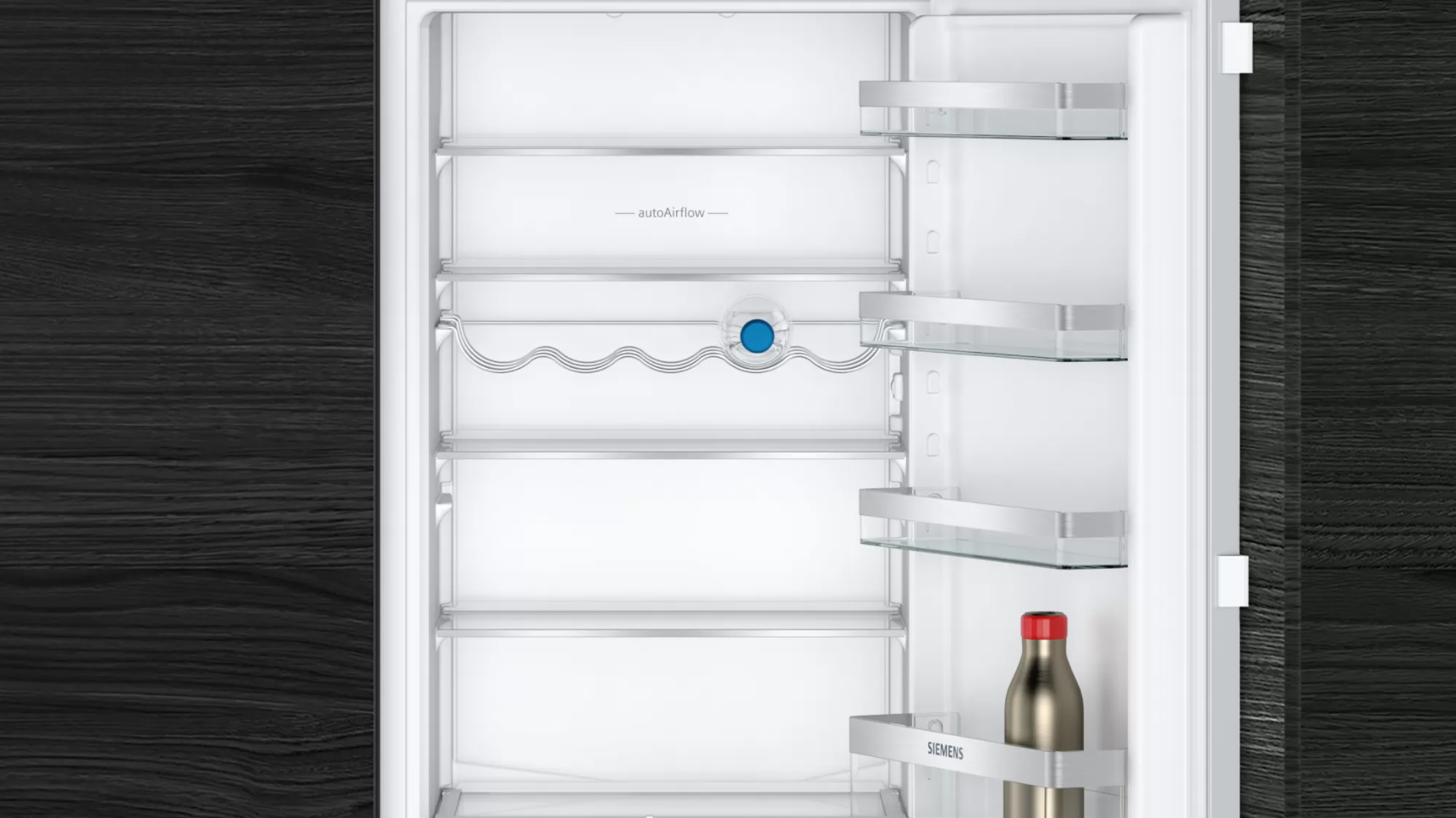 Siemens frigo congelateur ki87vvfe1