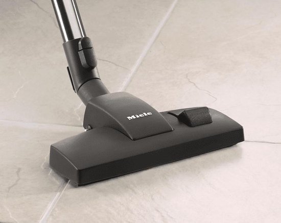 MIELE COMPLETE C2 POWER BLACK PEARL NOIR