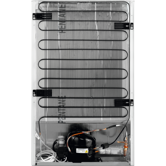 AEG TAB6L88EF Vrieskast Ingebouwd 98 l Wit