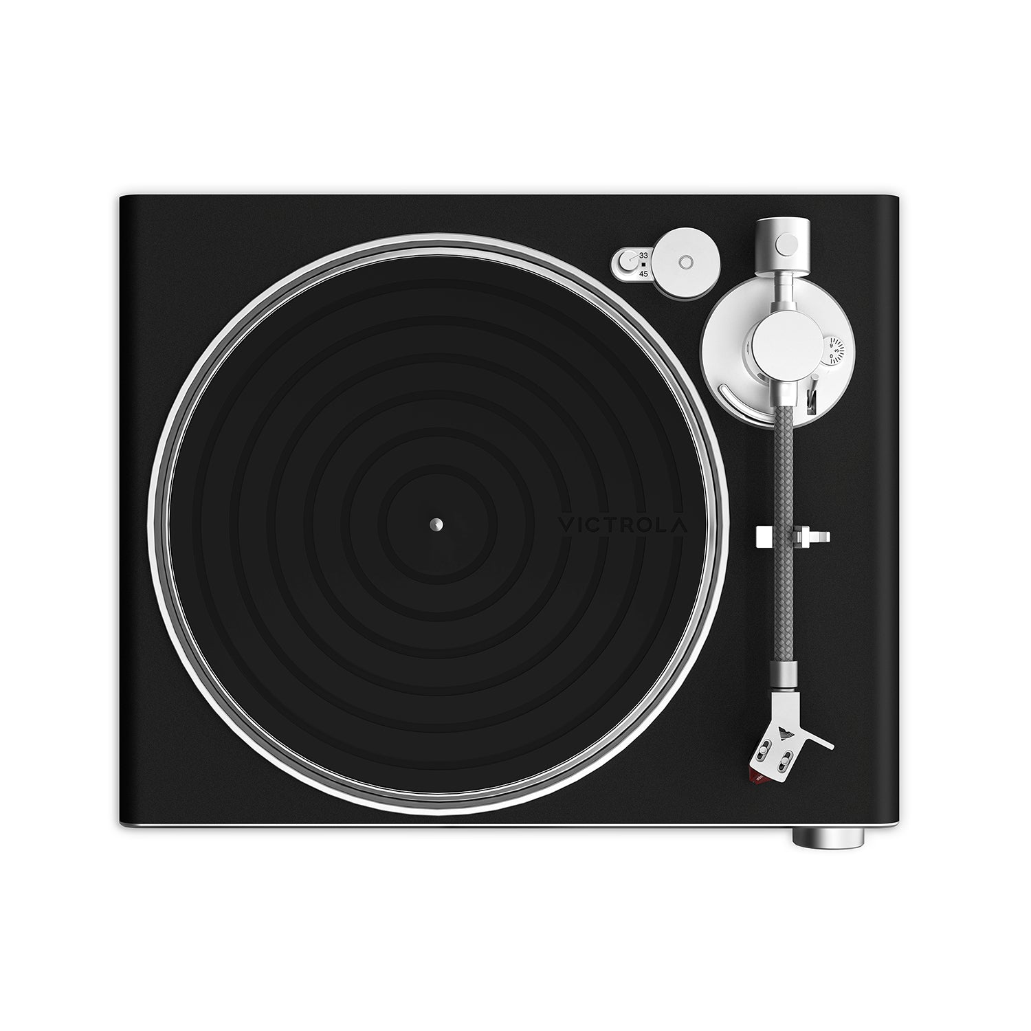 VICTROLA TOURNE-DISQUE VPT3000BSL NOIR