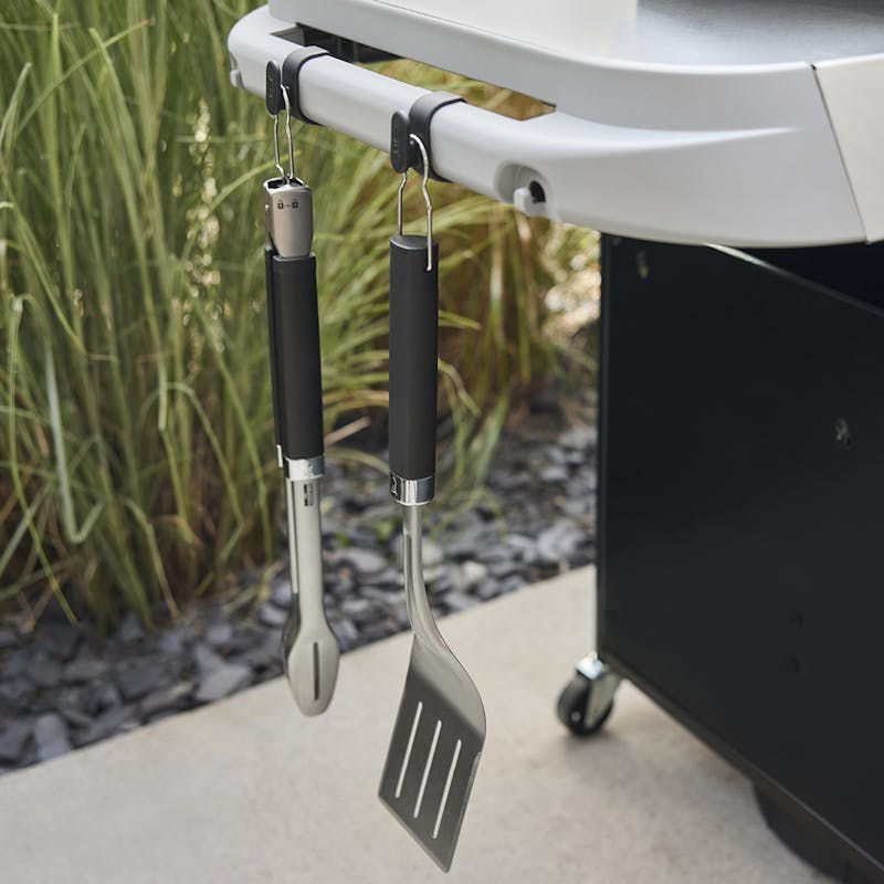 Weber gereedschapshaken set van 3