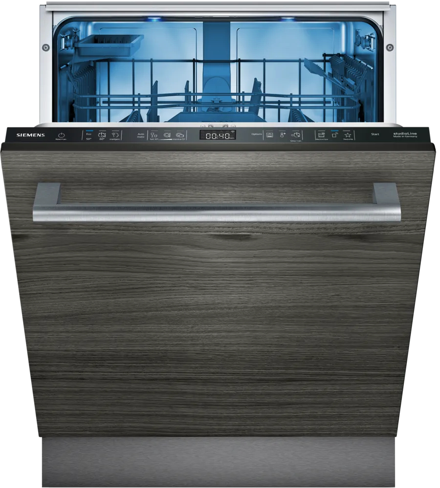 Siemens iQ500 Entièrement intégré 13 couverts B