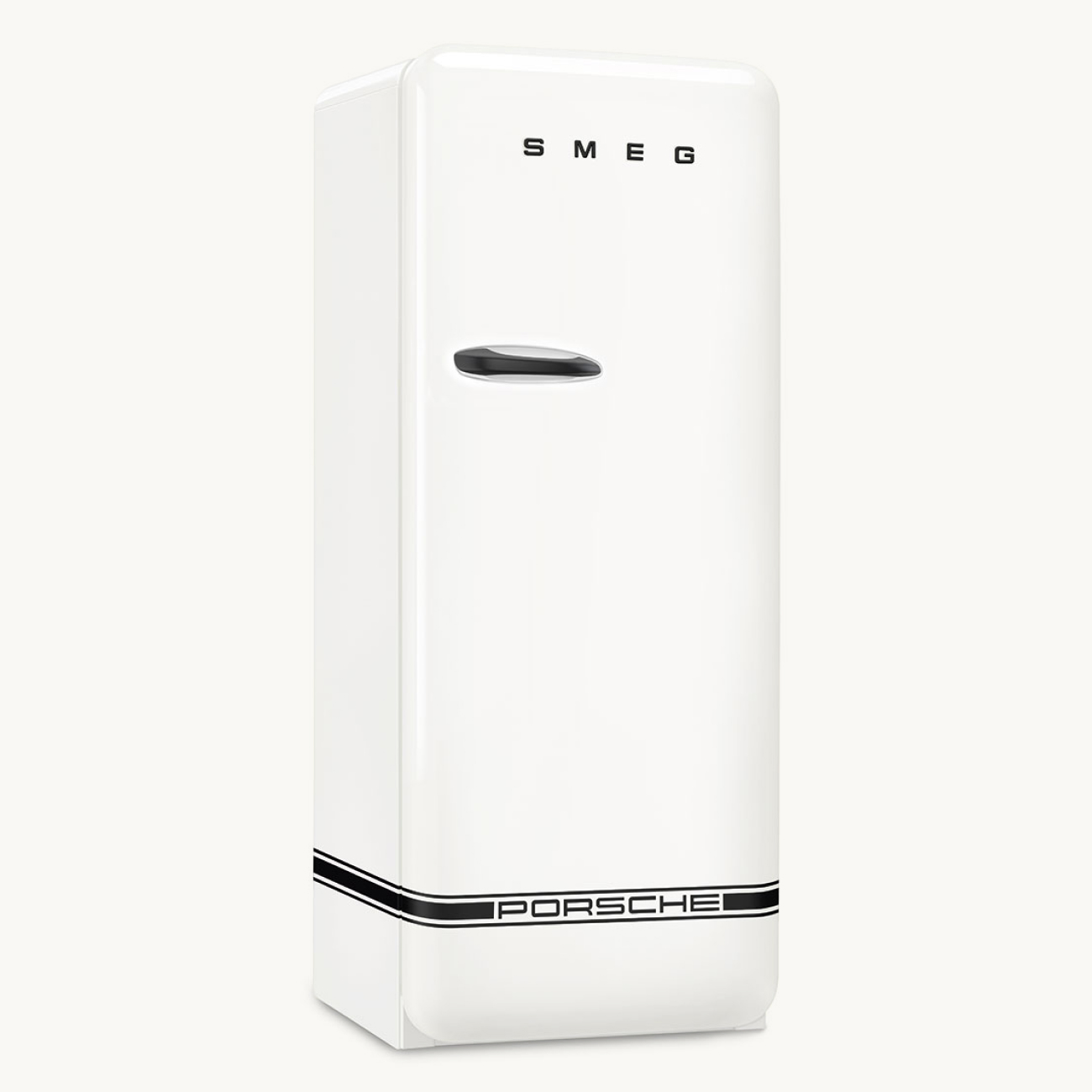 Koelkast SMEG FAB28RDPCW6 Porsche Design / D / Carrara White