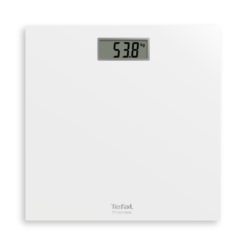Personenweegschaal TEFAL PP1401V0 Premiss White