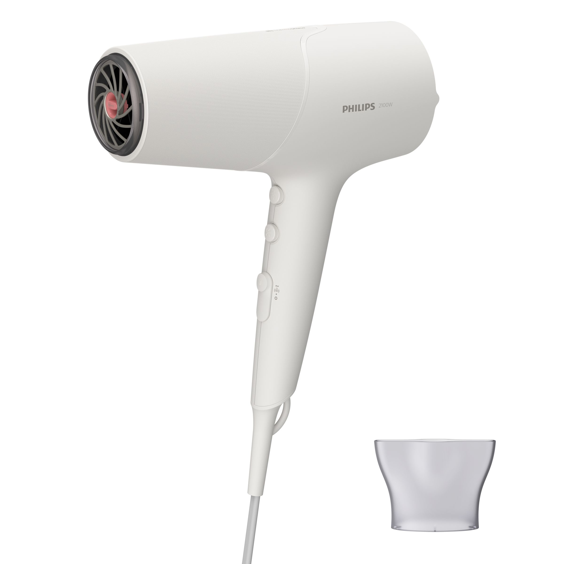 Sèche-cheveux PHILIPS BHD50100 Series 5000 2Xion 2100W