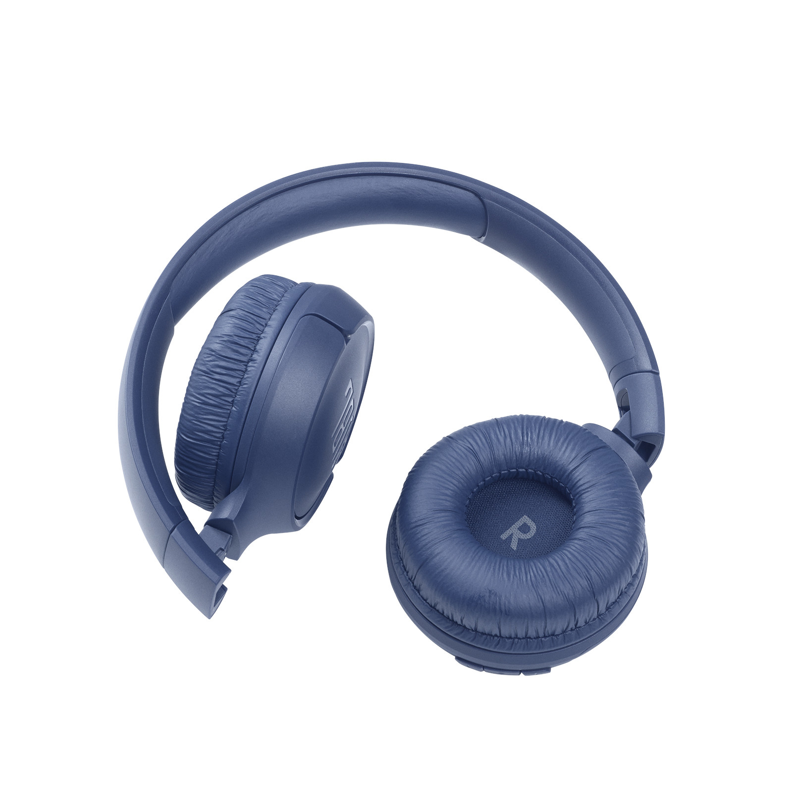 Hoofdtelefoon JBL Tune 510 BT blauw
