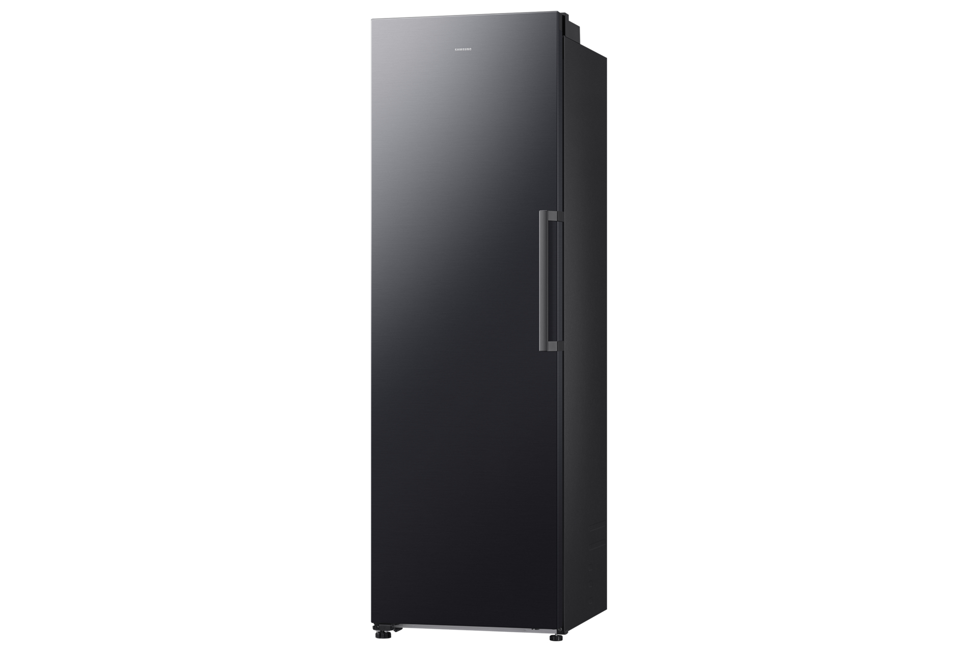 Diepvrieskast SAMSUNG RZ70H32KEFEF / E / 323L / 185cm / zwart inox / wifi