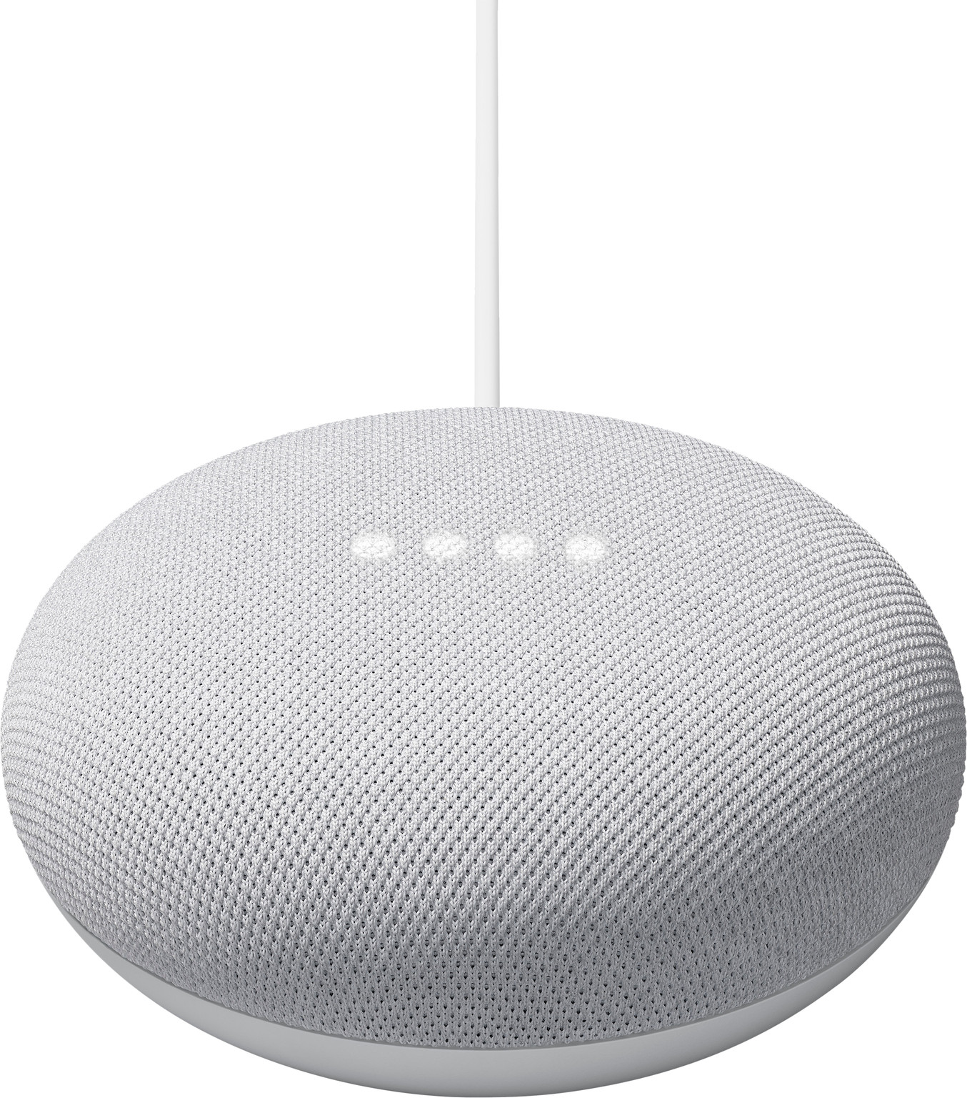 GOOGLE NEST MINI ROCK CANDY + TAPO P100
