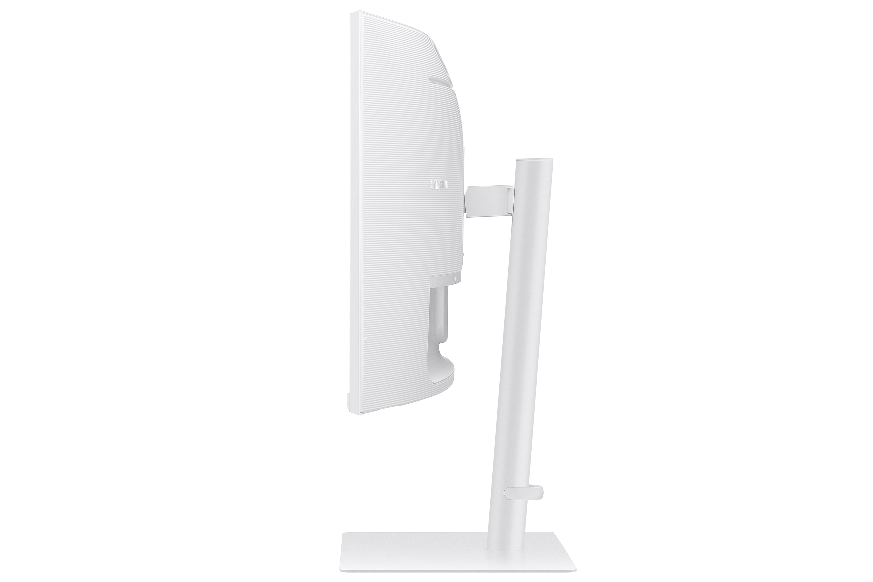 Monitor Samsung LS34C650TAUFHD WQHD 34' Curved 21:9 100Hz White