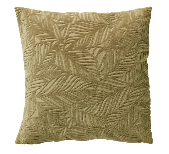 Sierkussen Dutch Decor KARA Boa 45x45cm