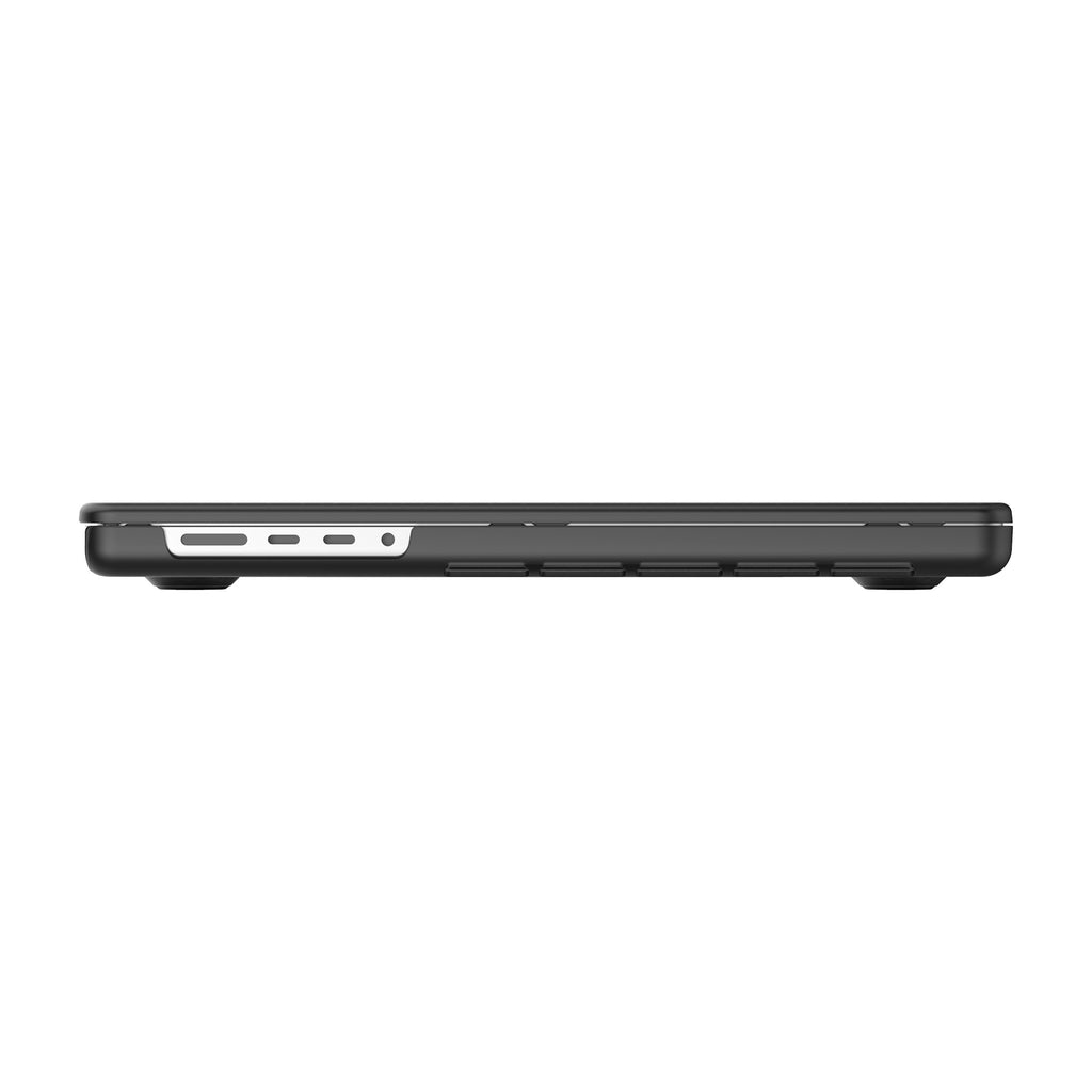 INCASE Hardshell Case MackBook Pro16inch 2021 Dots Black