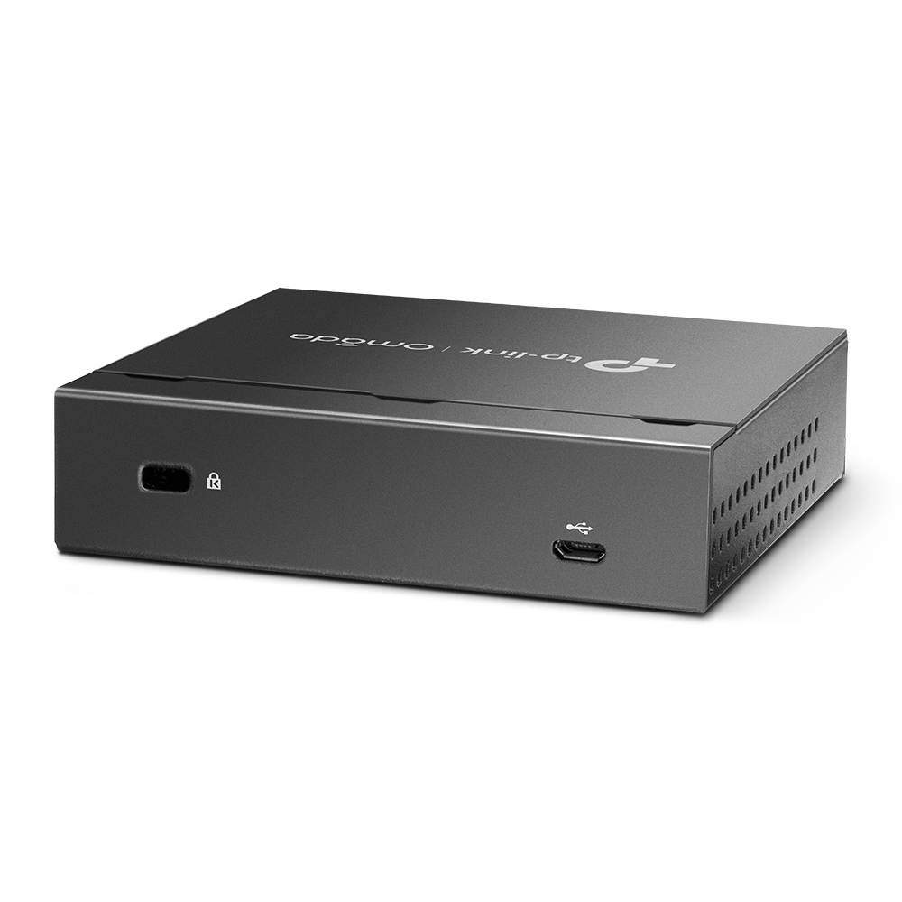 Controller Tp-Link Omada OC200