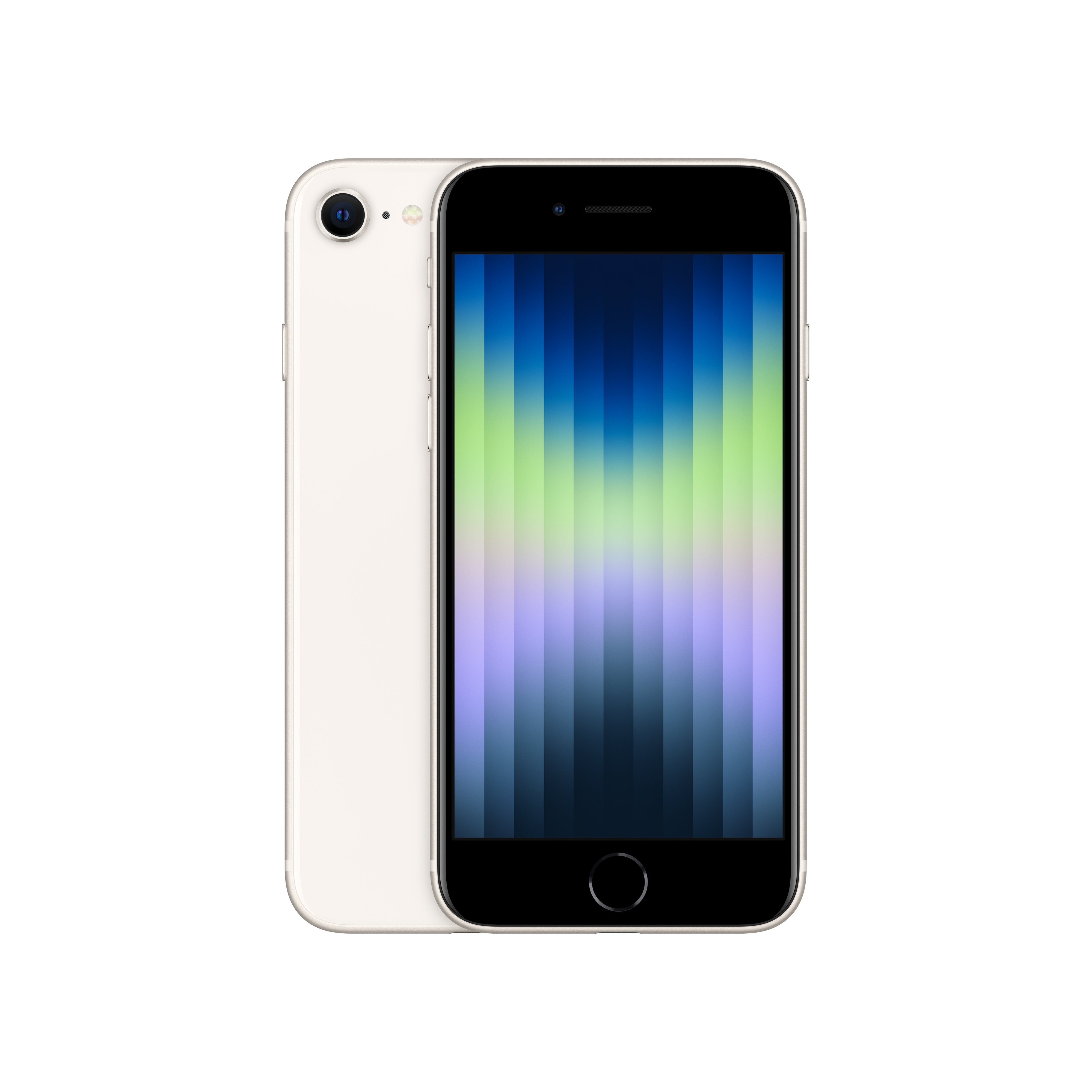 Smartphone Apple iPhone SE '22 128GB Midnight
