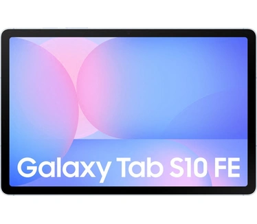 Tablet Samsung Galaxy Tab S10FE 5G 128GB Blue