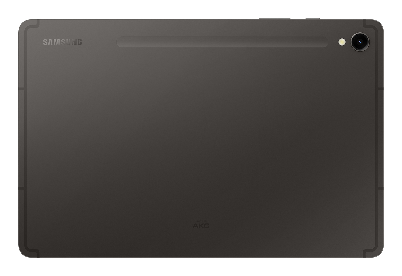 SAMSUNG GALAXY TAB S9 WIFI 128GB GRAPHITE