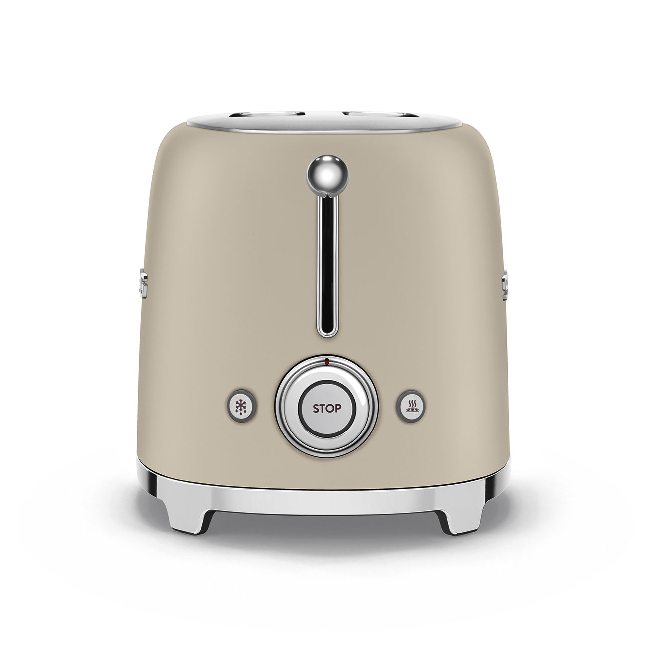 Broodrooster SMEG TSF01MLMEU Moonlight / mat 