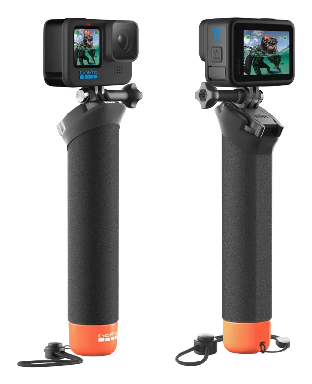 GOPRO The Handler 3.0 floating Hand Grip - All GoPro cameras