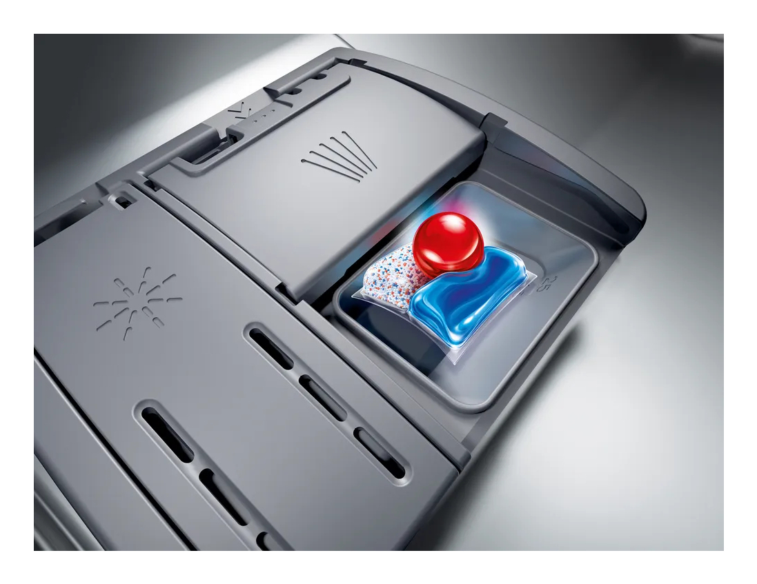 Siemens Lave-vaisselle encastrable SN75Z802BE