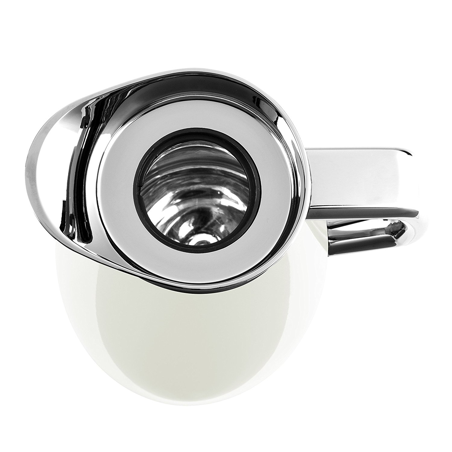 EMSA 514185 carafe, pichet et bouteille Crème