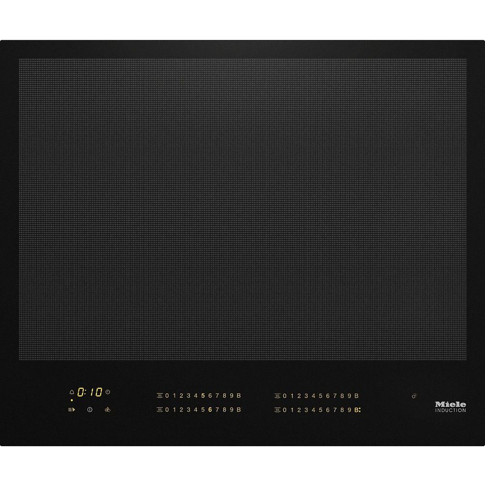 Inductiekookplaat MIELE KM7667FL /Full Surface / 62cm