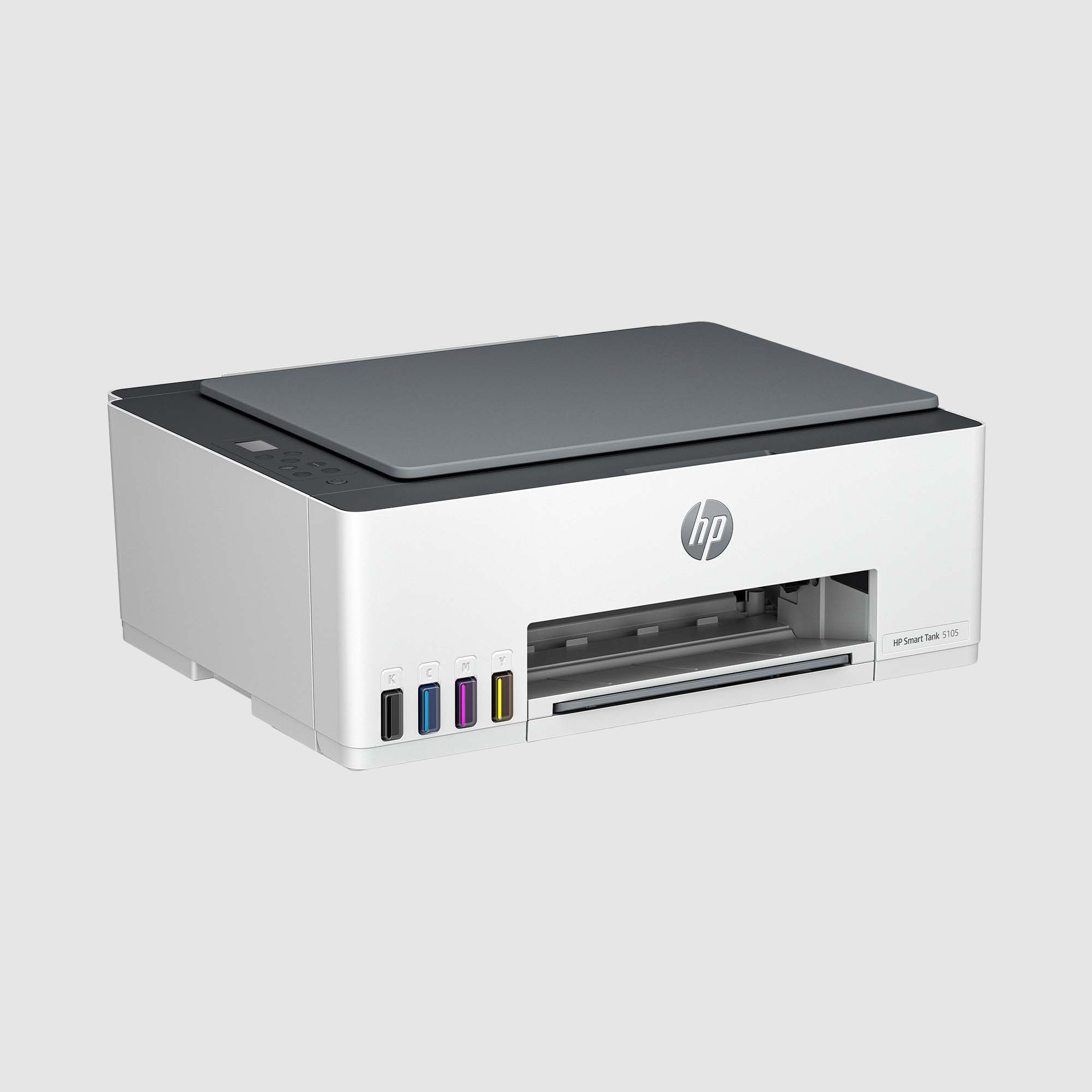 Printer HP Smart Tank 5105 AIOFlat A4 Kleur