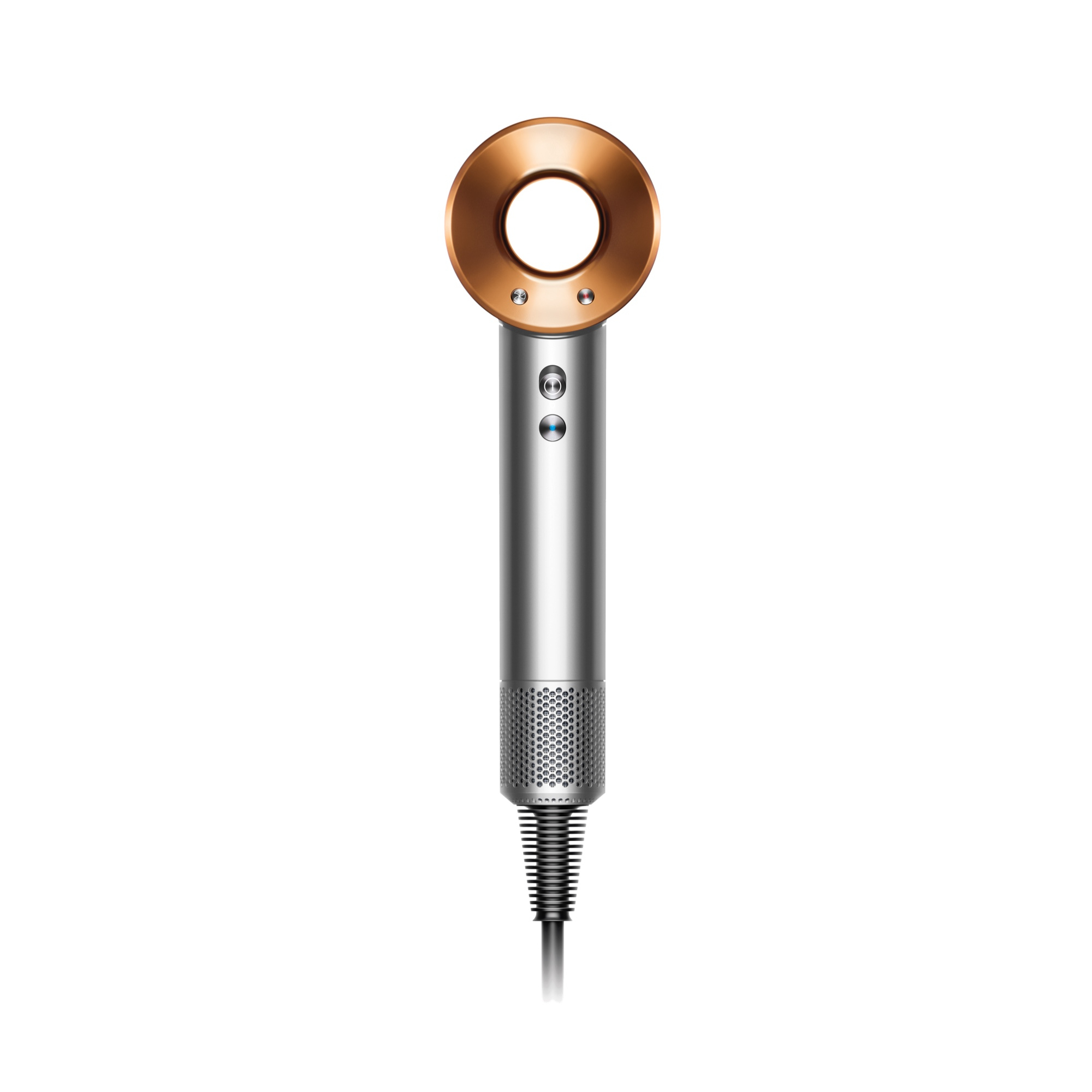 Sèche-cheveux DYSON 389922-01 HD07 Supersonic Nickel/Copper