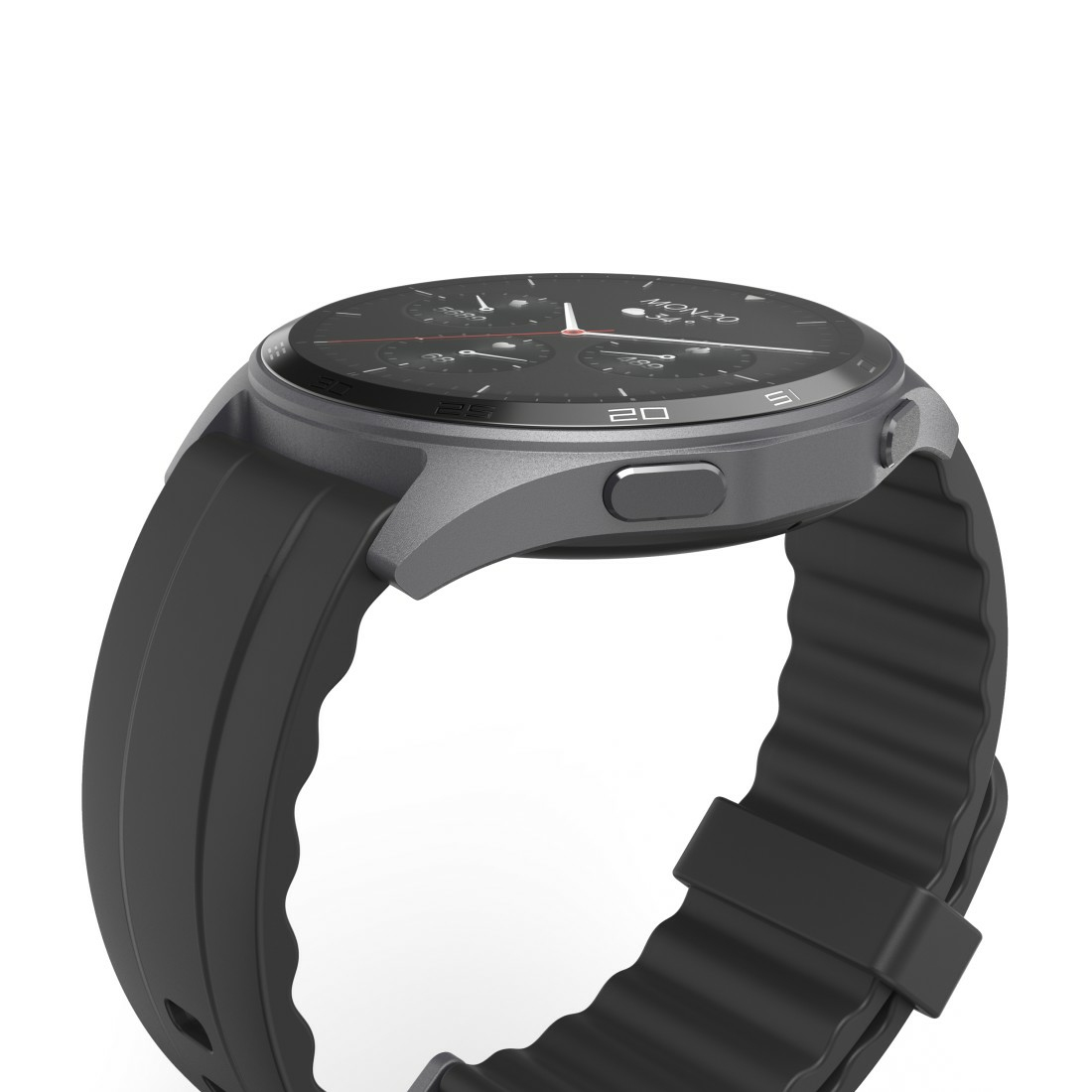 Hama Smartwatch 00178618