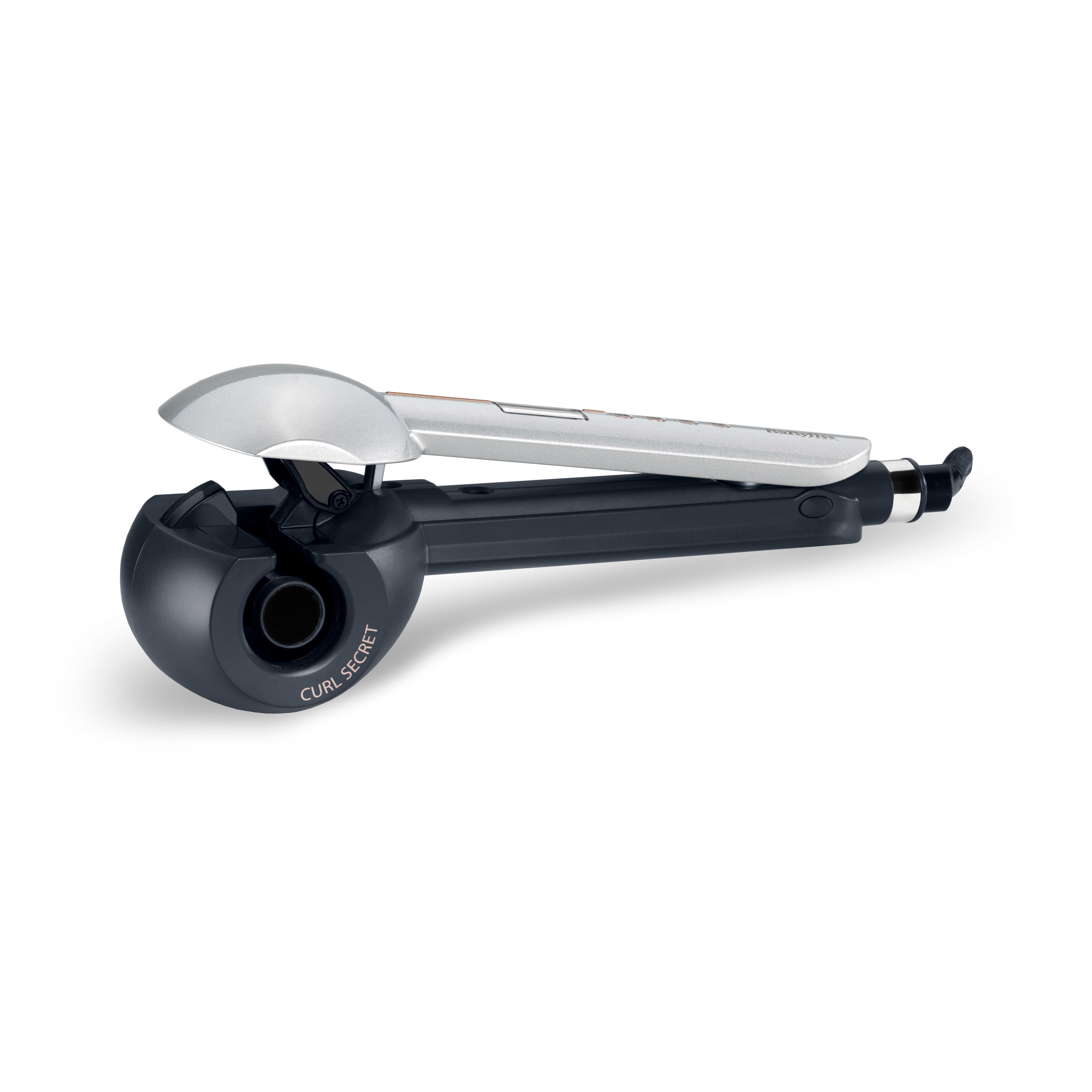Fer à friser BABYLISS C1600E / 180° / AutoCurl