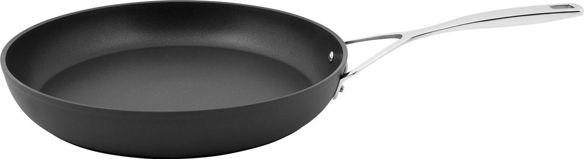 Demeyere alu pro poele a frire 32 cm
