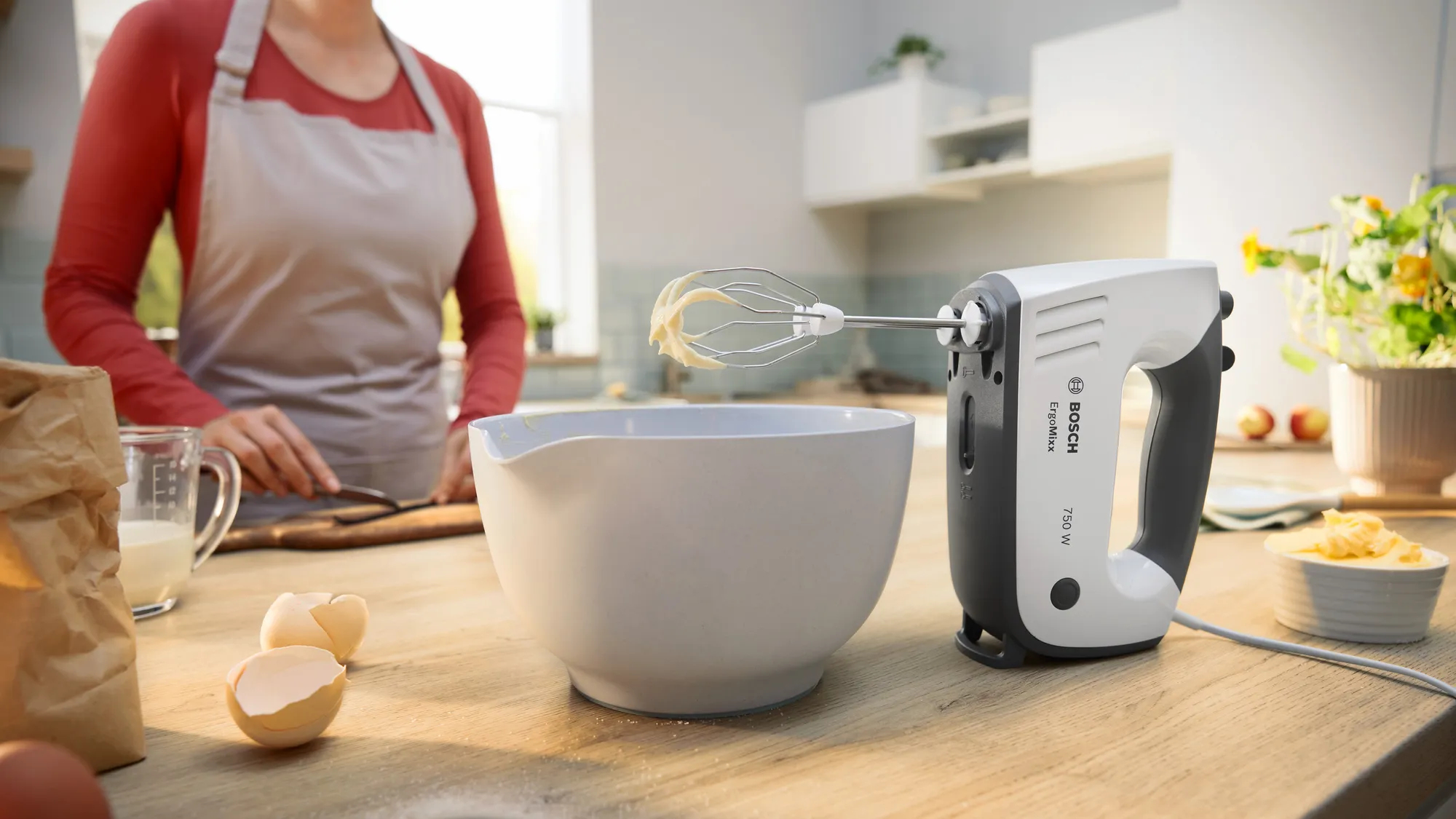 Bosch Batteur MFQ37470