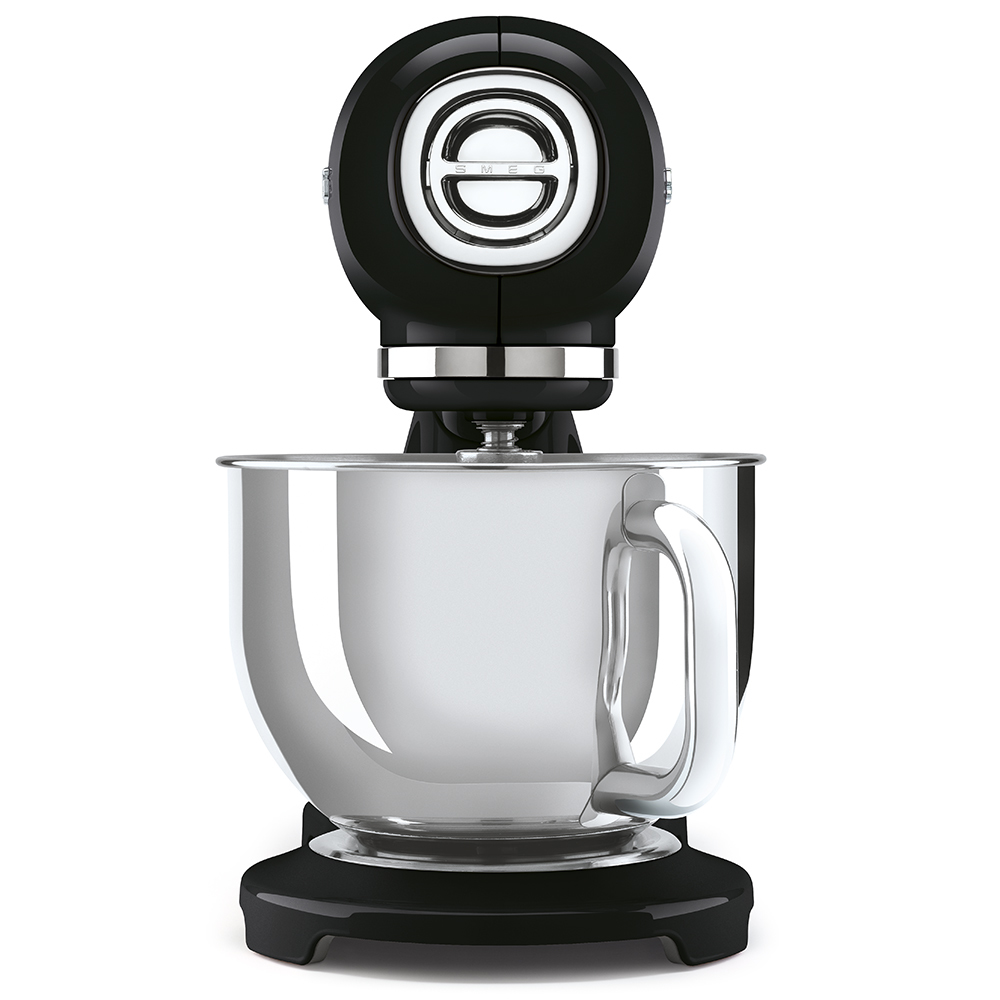 Smeg SMF03BLEU mixeur Robot mixer 800 W Noir
