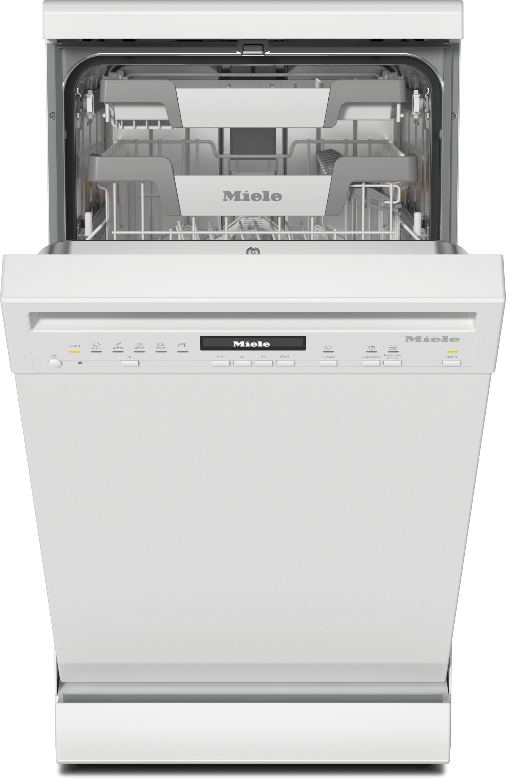 Miele G 5740 SC SL Pose libre 9 couverts C