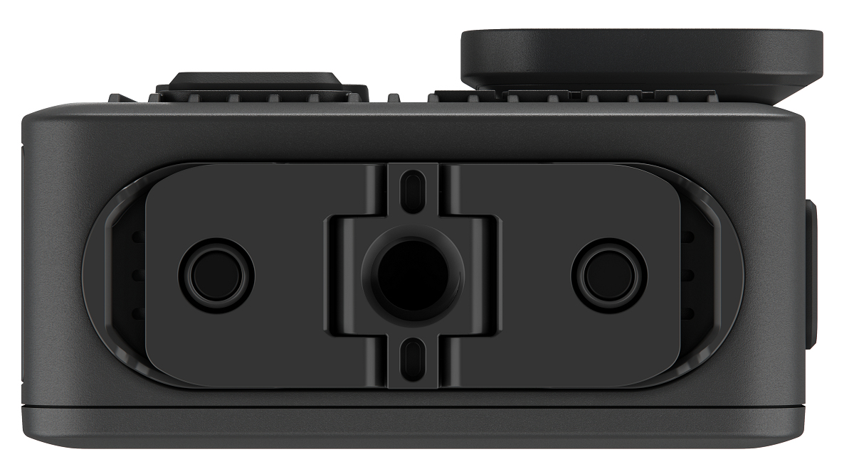 GoPro LIT HERO actiesportcamera 12 MP 4K Ultra HD CMOS Wifi 93 g
