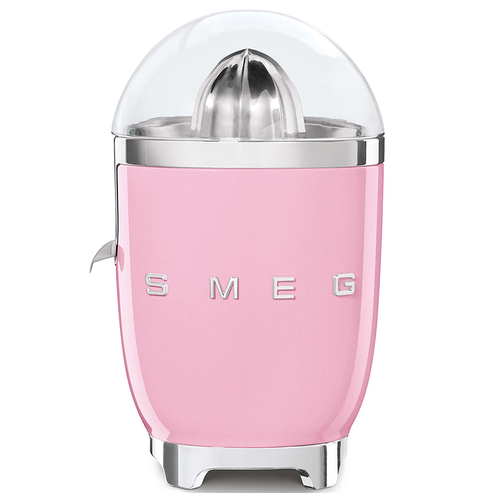 Citruspers SMEG CJF01PKEU roze