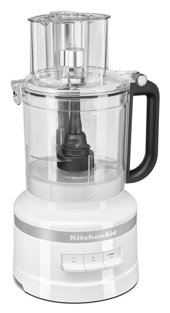 Kitchenaid foodprocessor 5KFP1318EWH