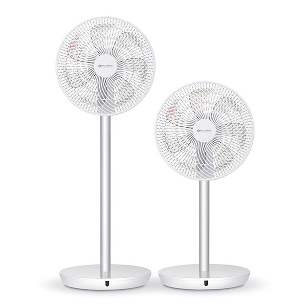 Ventilator STYLIES 118047 Tukan