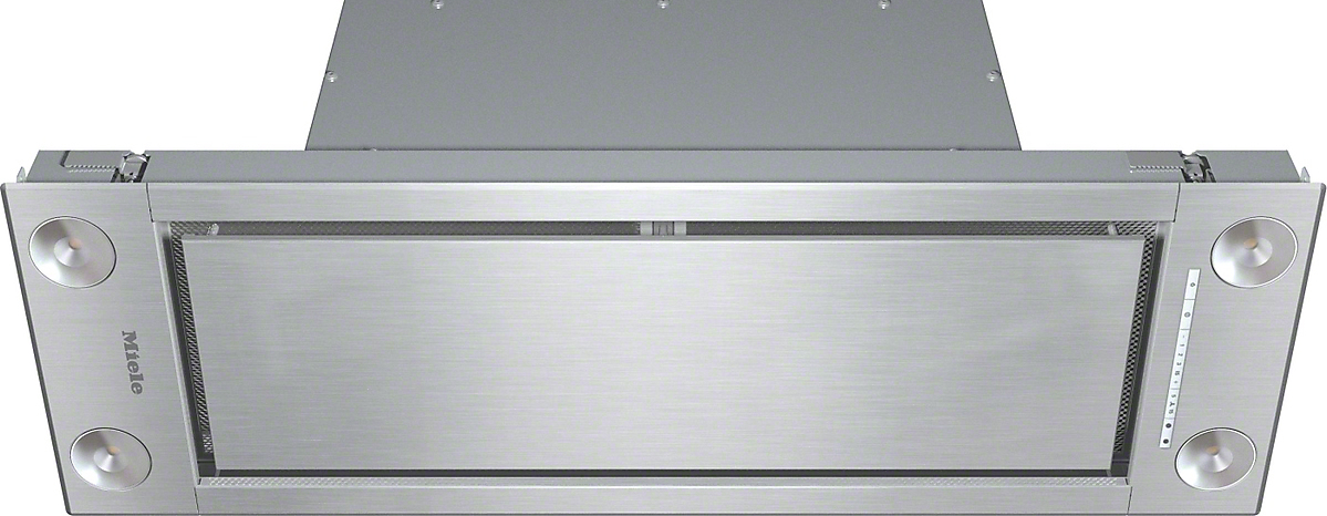 Hotte Miele DA 2690 es Con@ctivity 2.0 0160030