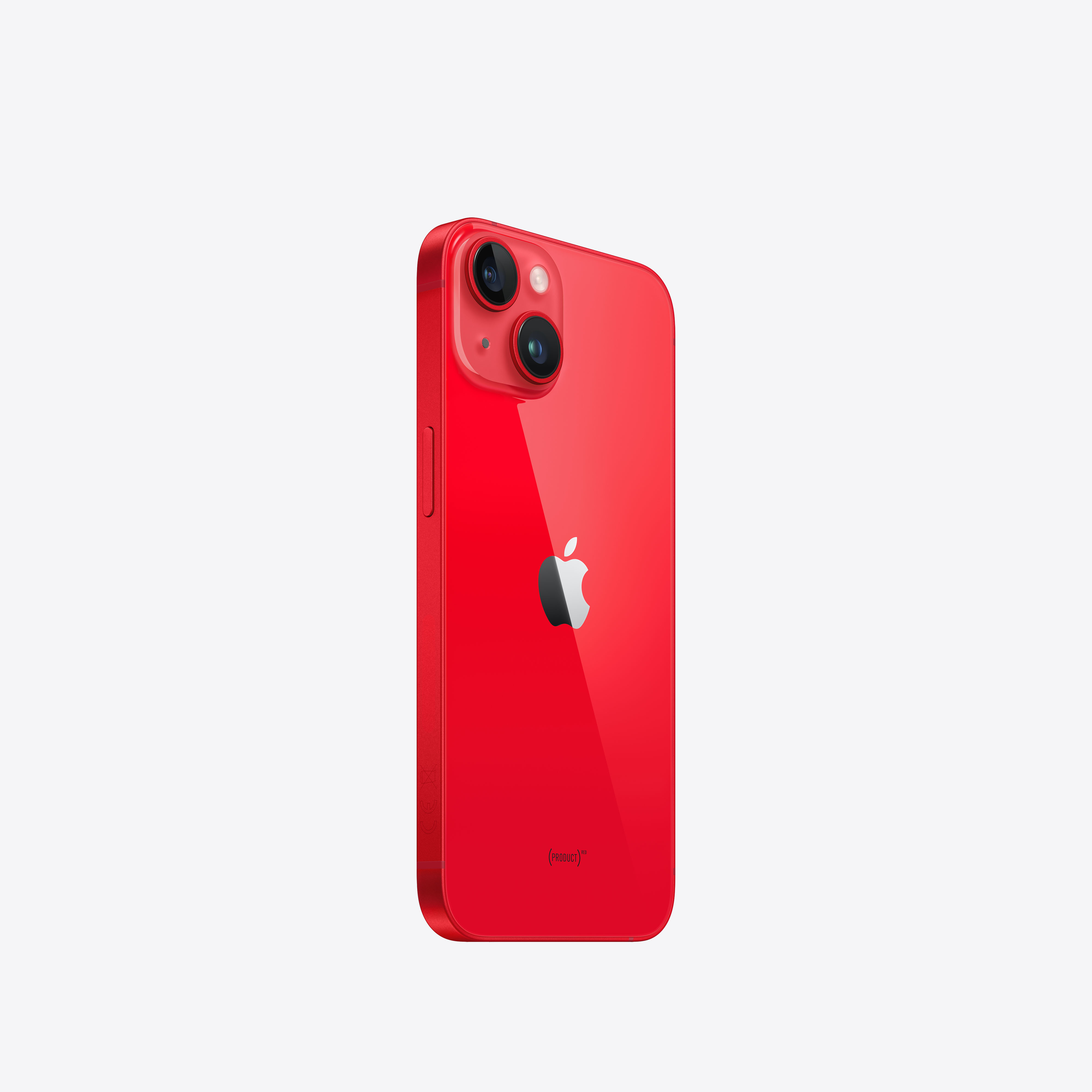 Smartphone Apple iPhone 14 Plus 128GB RED